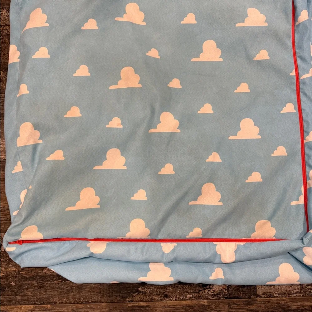 Toy Story Nugget Comfort Full Cover Set